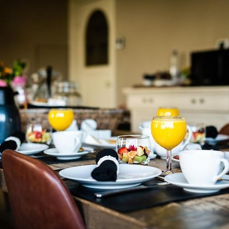 B&B Maison Rabelais De Haan Εξωτερικό φωτογραφία