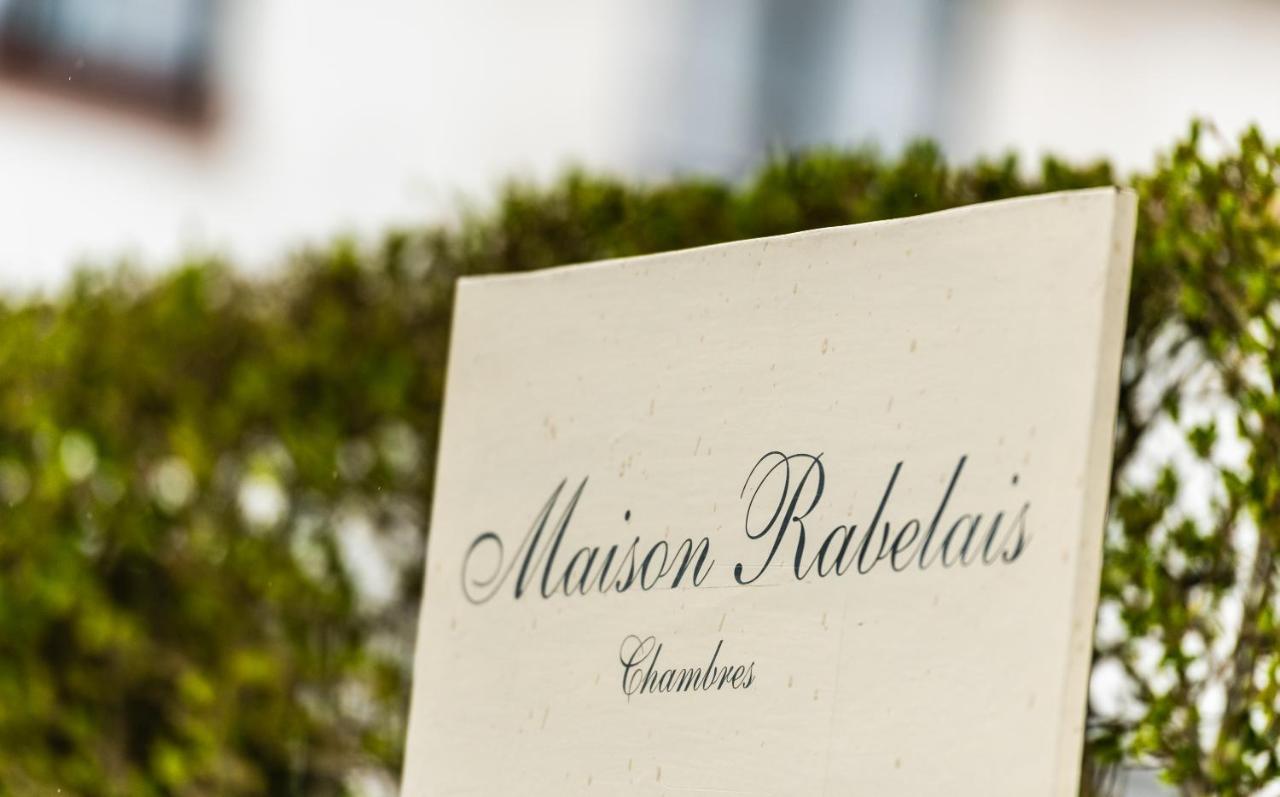 B&B Maison Rabelais De Haan Εξωτερικό φωτογραφία