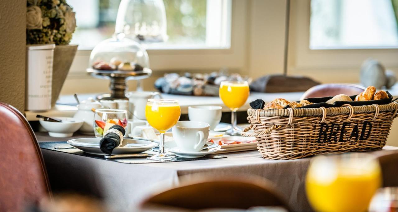 B&B Maison Rabelais De Haan Εξωτερικό φωτογραφία