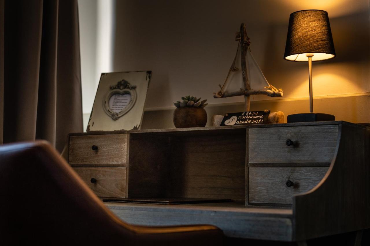 B&B Maison Rabelais De Haan Εξωτερικό φωτογραφία