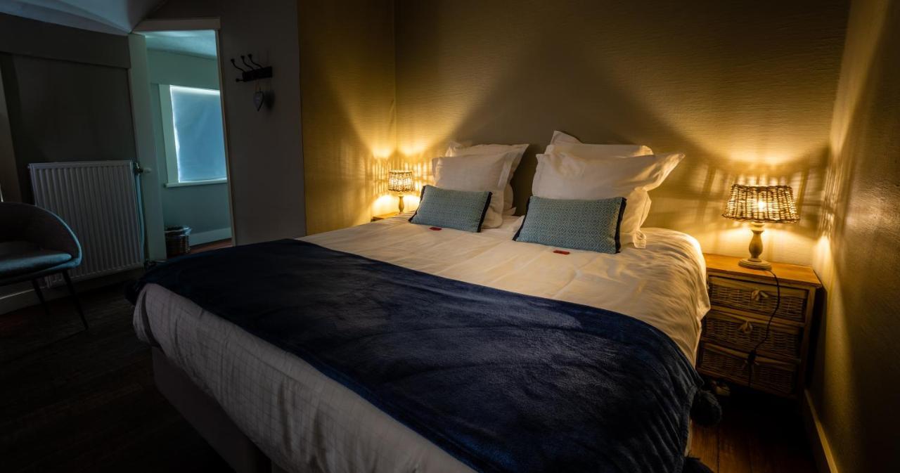 B&B Maison Rabelais De Haan Εξωτερικό φωτογραφία
