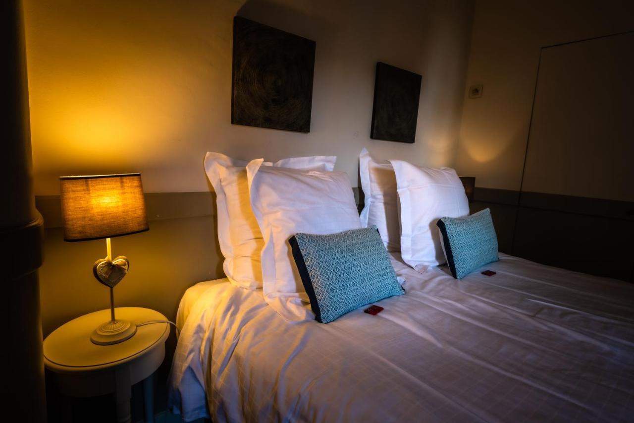 B&B Maison Rabelais De Haan Εξωτερικό φωτογραφία