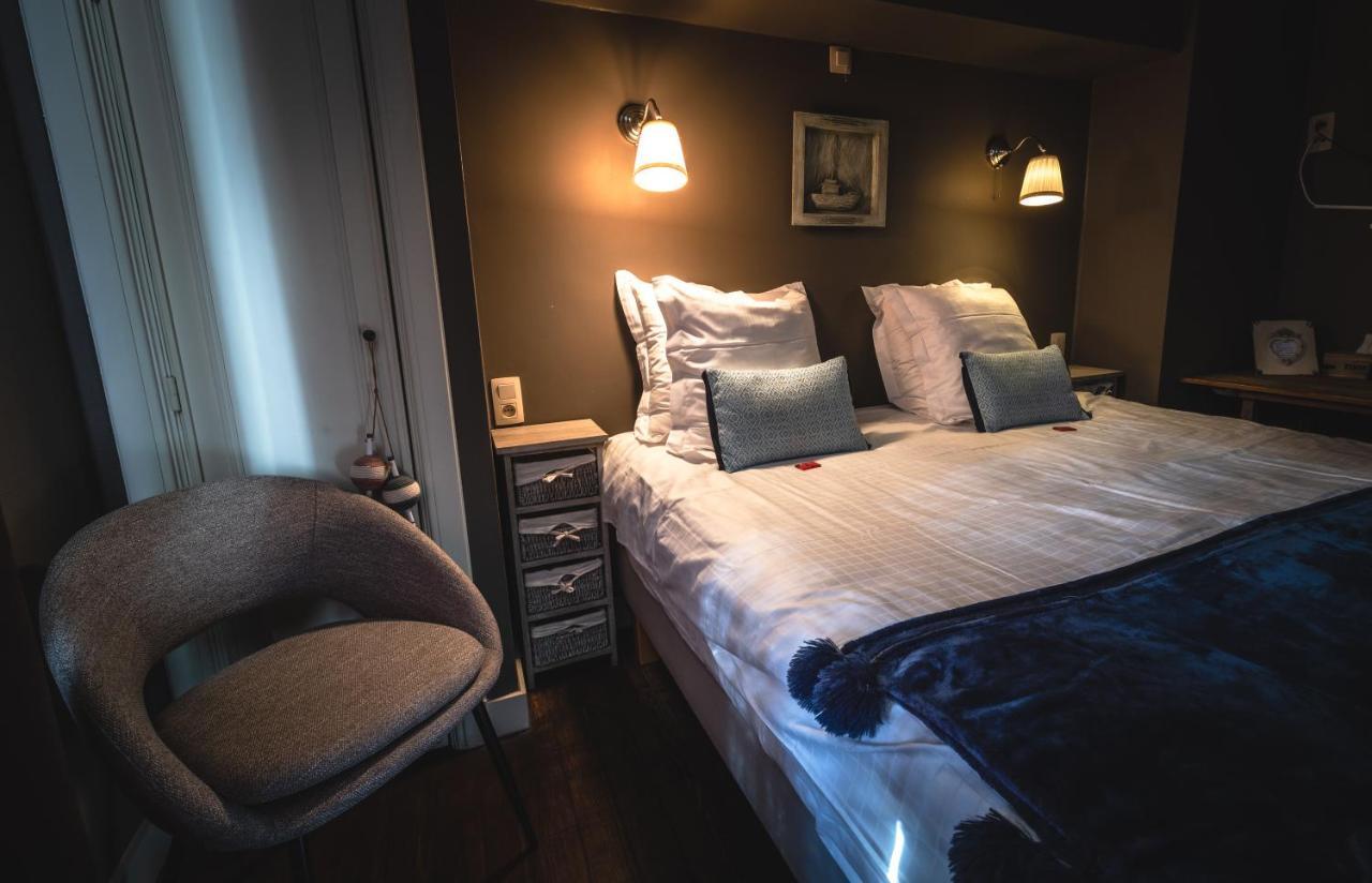 B&B Maison Rabelais De Haan Εξωτερικό φωτογραφία