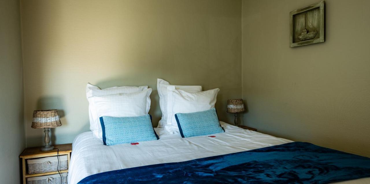 B&B Maison Rabelais De Haan Εξωτερικό φωτογραφία