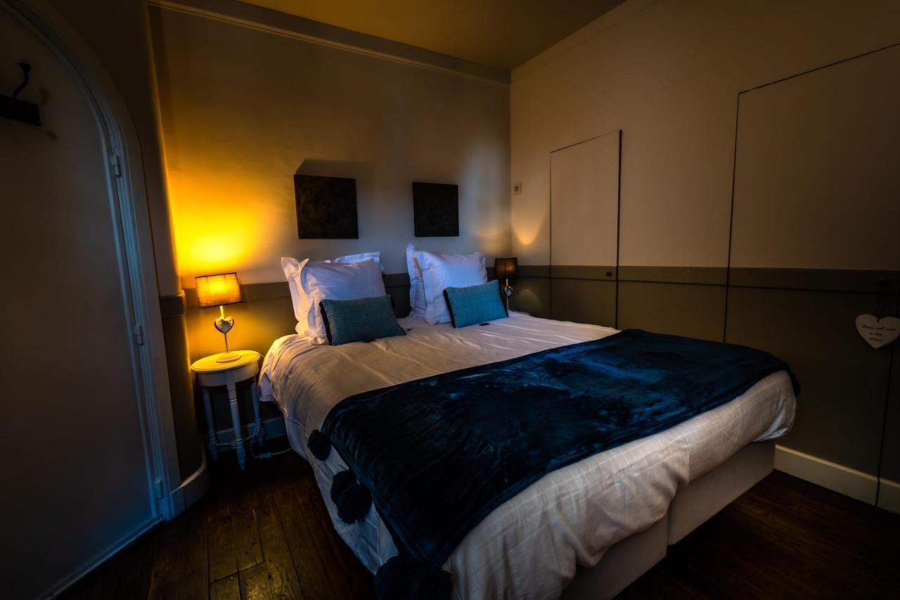 B&B Maison Rabelais De Haan Εξωτερικό φωτογραφία