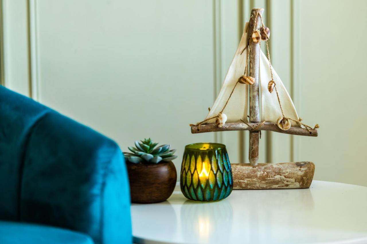 B&B Maison Rabelais De Haan Εξωτερικό φωτογραφία