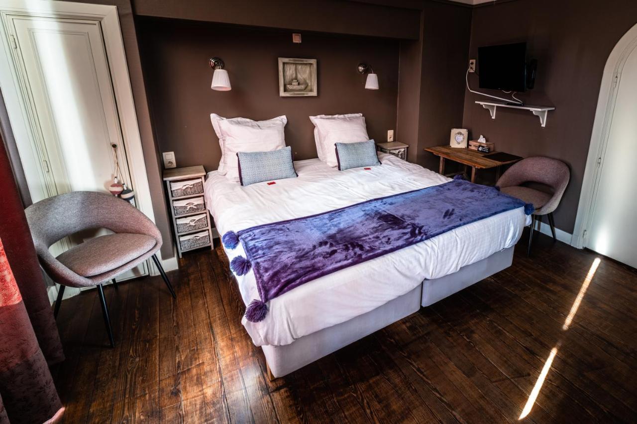B&B Maison Rabelais De Haan Εξωτερικό φωτογραφία