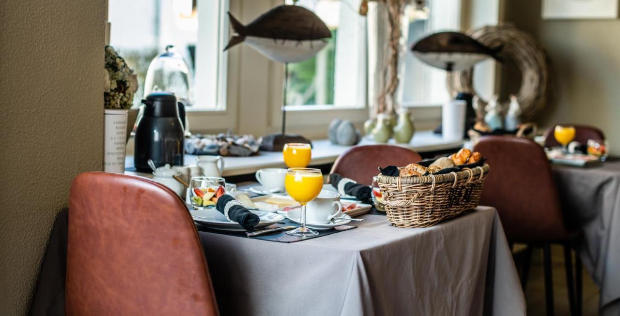 B&B Maison Rabelais De Haan Εξωτερικό φωτογραφία